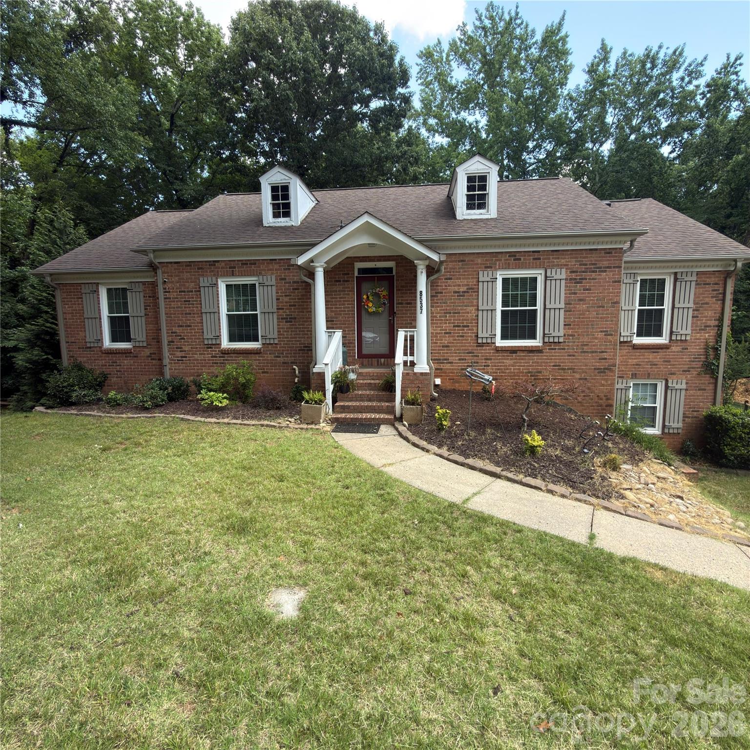 8537 Furrier Drive Charlotte, NC 28270