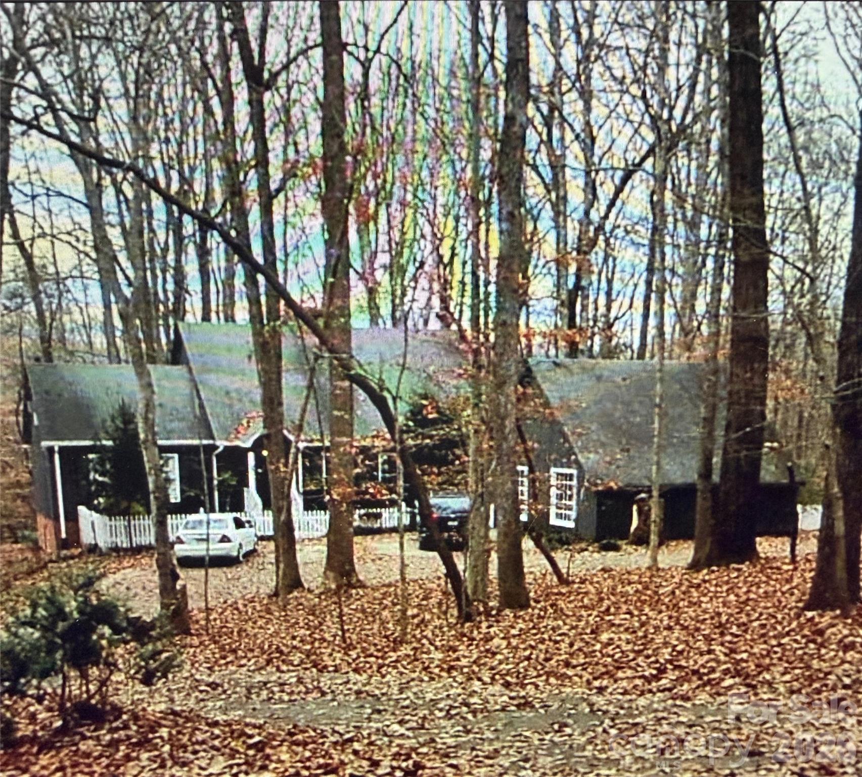 3314 Lazy Branch Road Charlotte, NC 28270