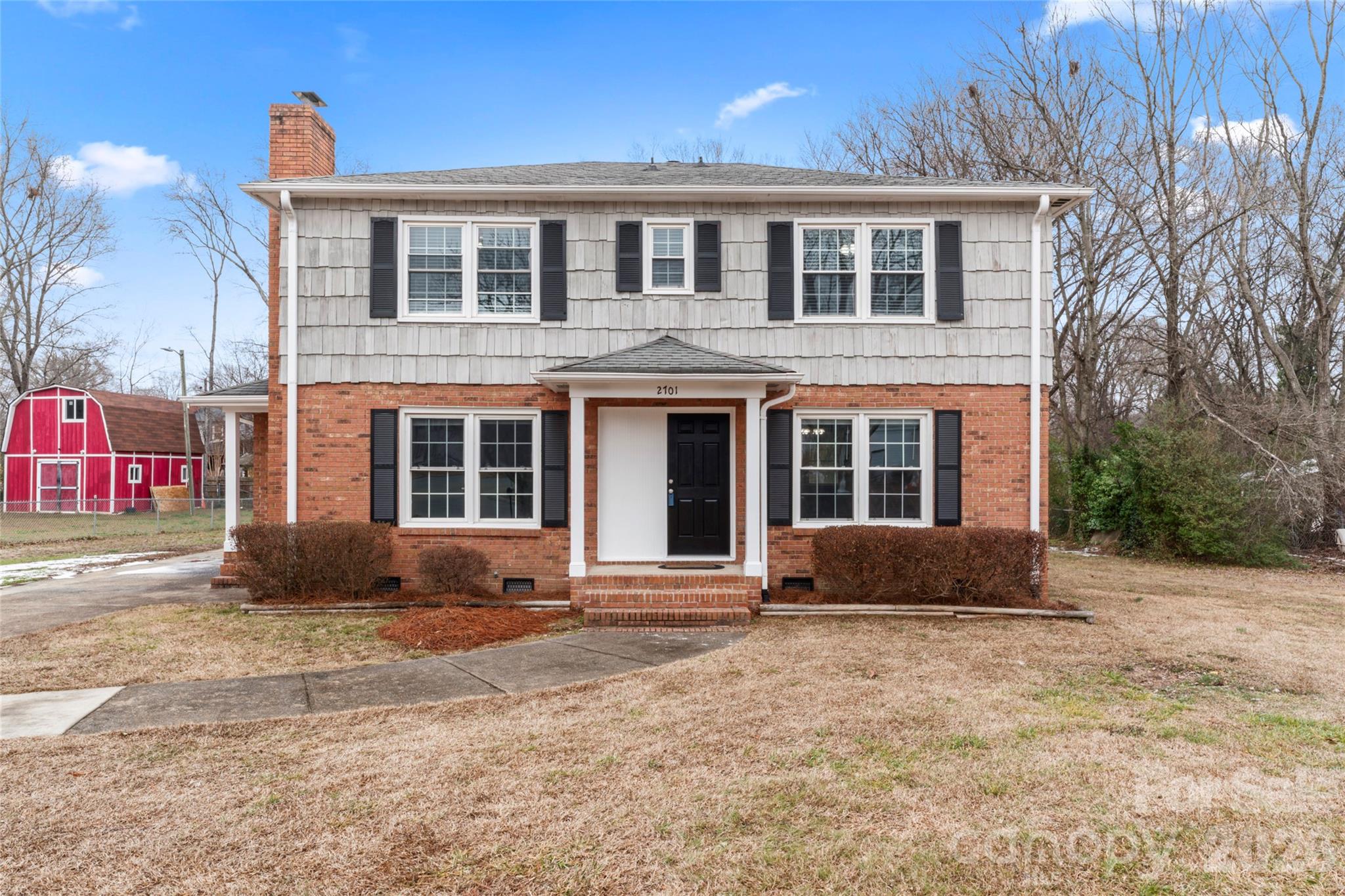 2701 O Hara Drive Charlotte, NC 28273
