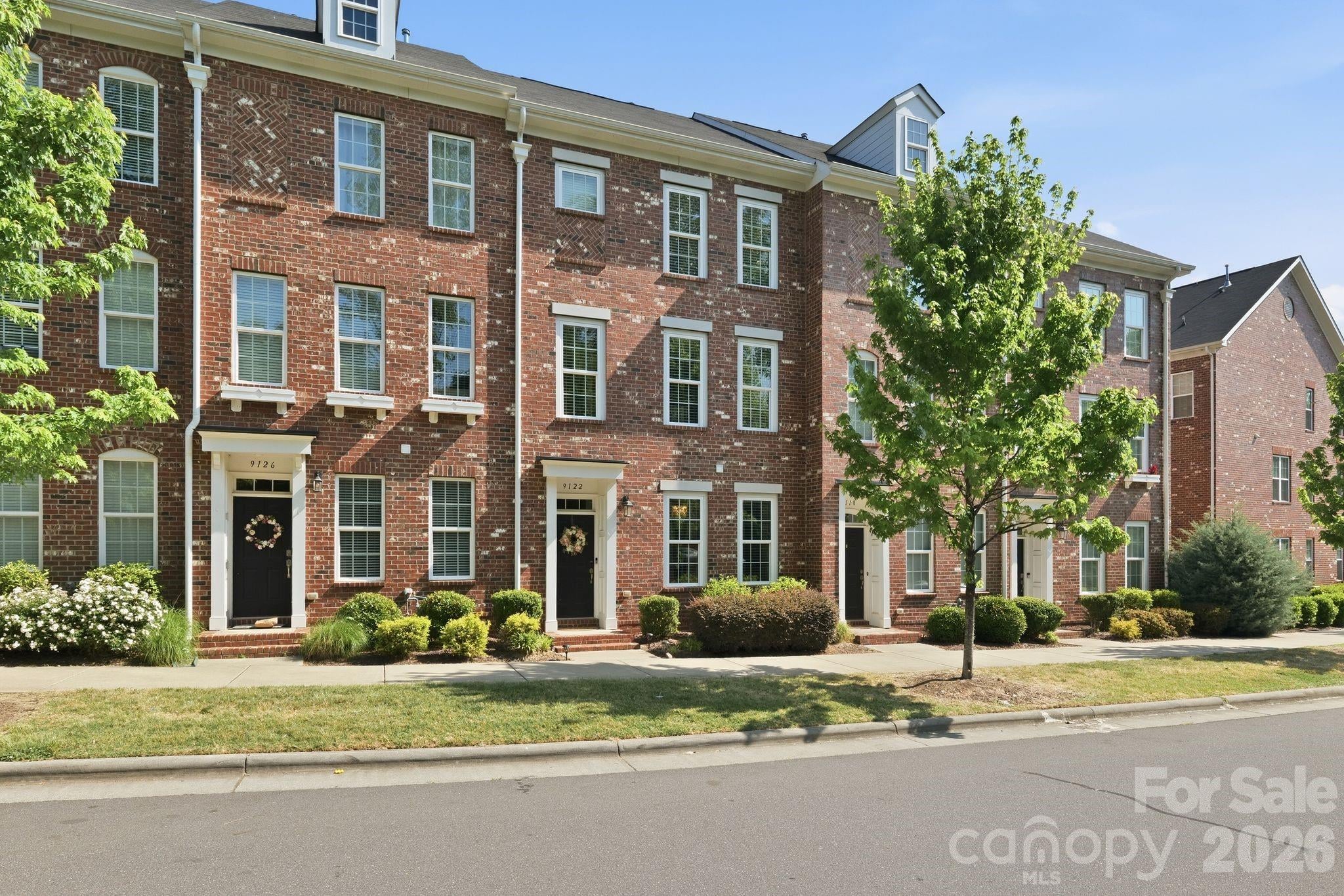 28273 Homes for Sale - Charlotte, NC