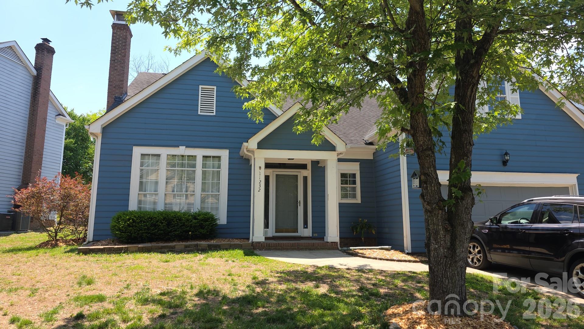 28273 Homes for Sale - Charlotte, NC
