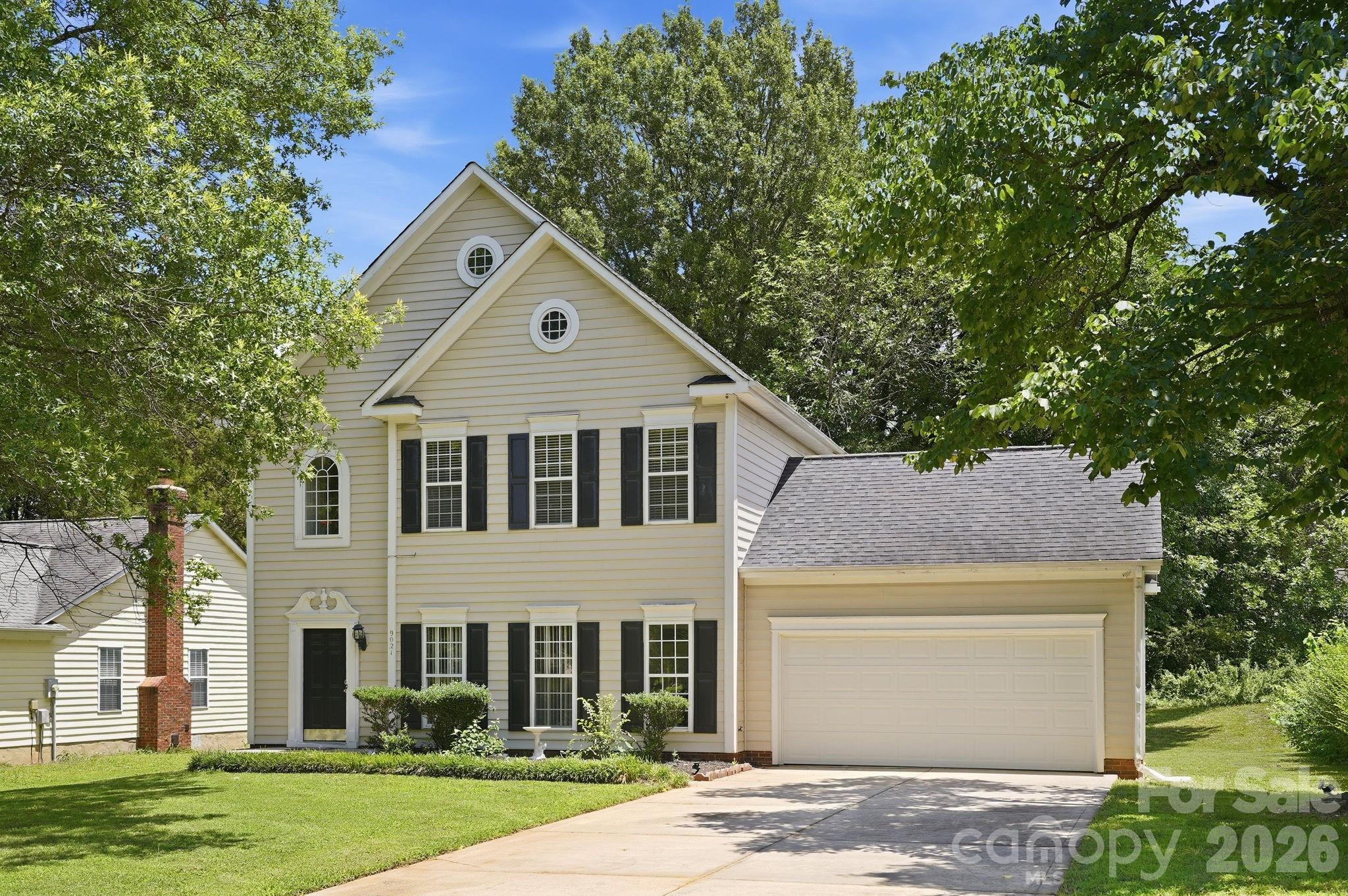 28273 Homes for Sale - Charlotte, NC