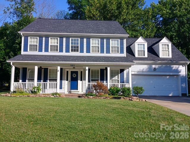 28273 Homes for Sale - Charlotte, NC