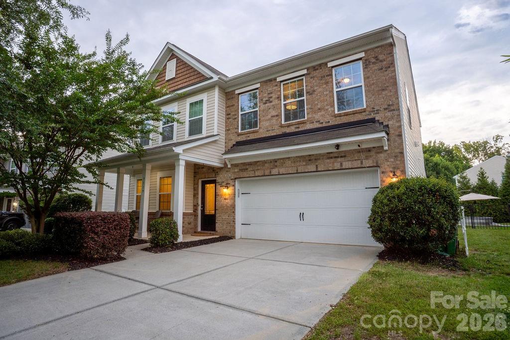 28273 Homes for Sale - Charlotte, NC