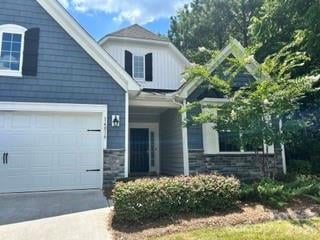 14016 Southbridge Forest Drive Charlotte, NC 28273