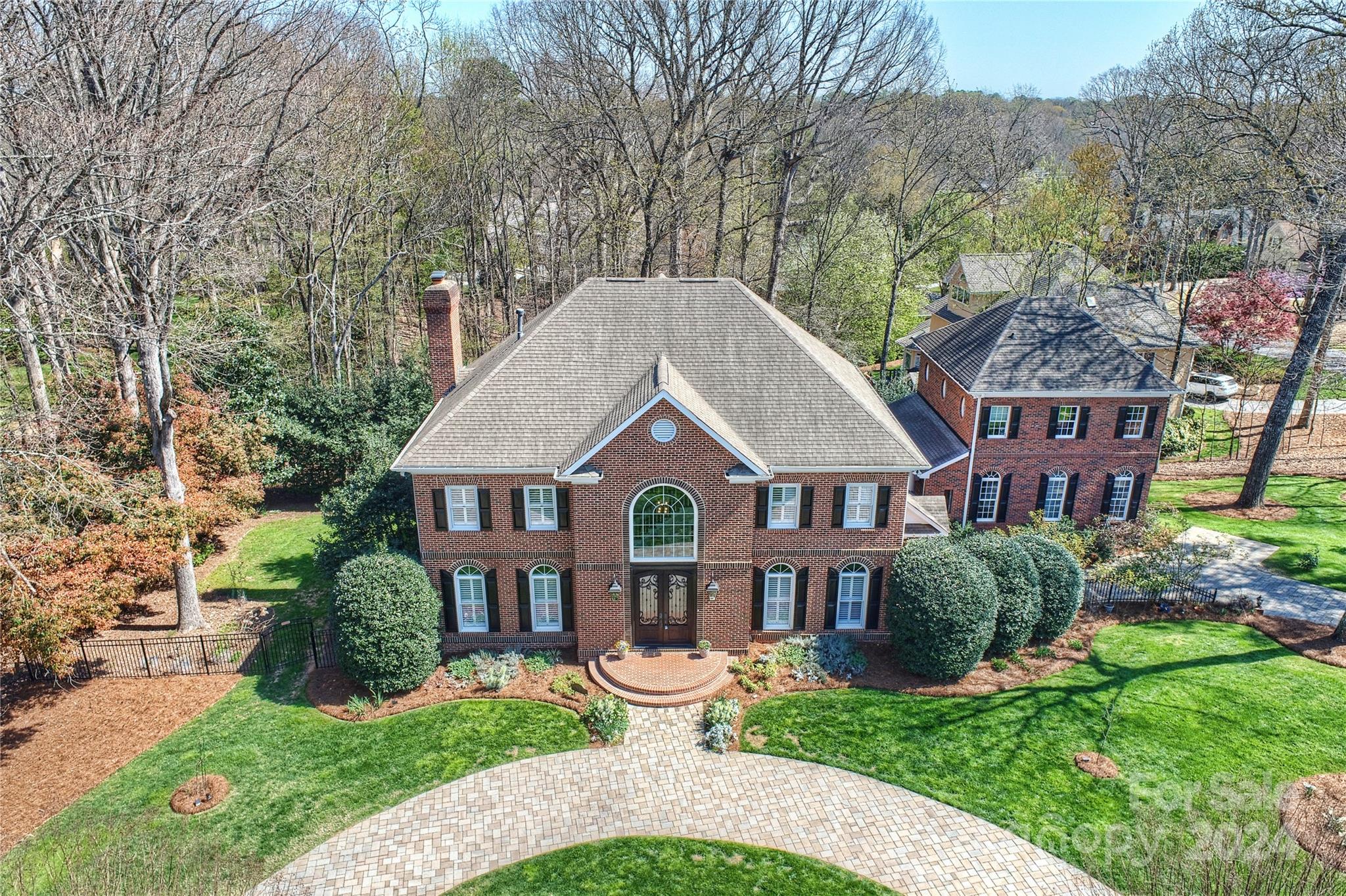 4131 Old Course Drive Charlotte, NC 28277