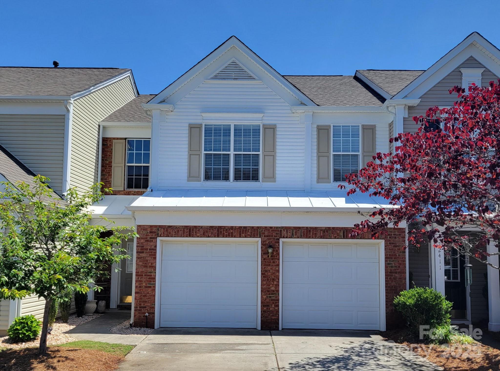 12407 Crowley Court Charlotte, NC 28277