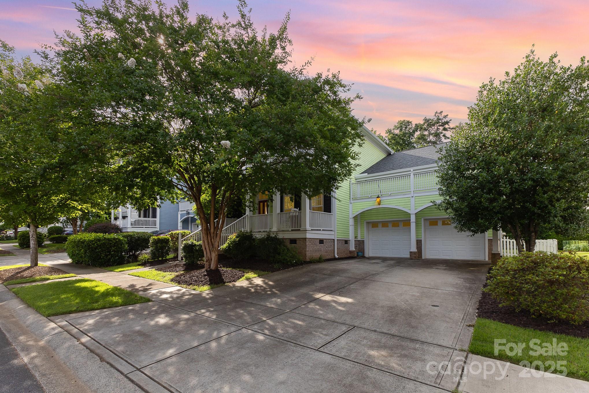 9210 Ginhouse Lane Charlotte, NC 28277