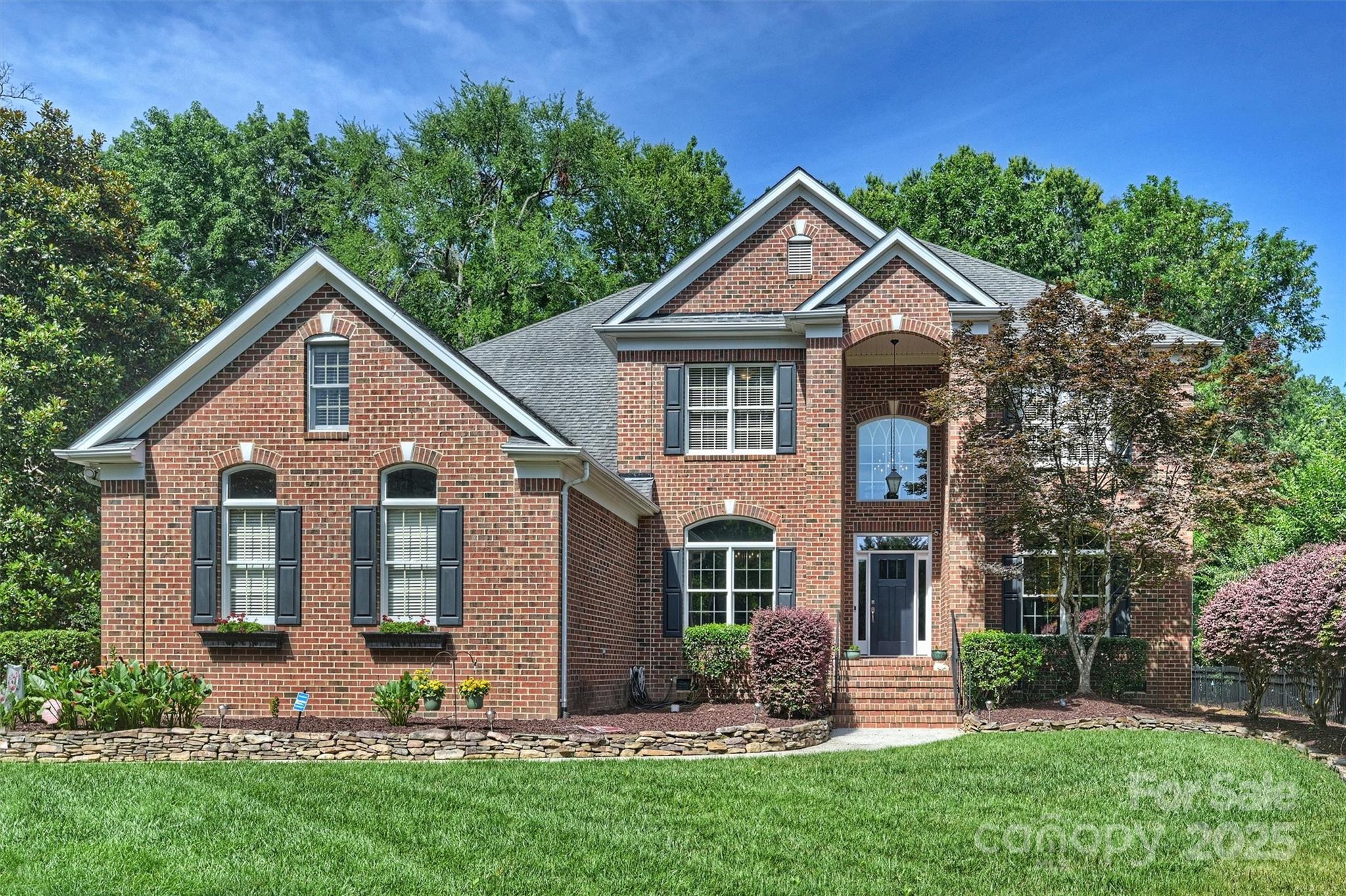12644 Lahinch Court Charlotte, NC 28277