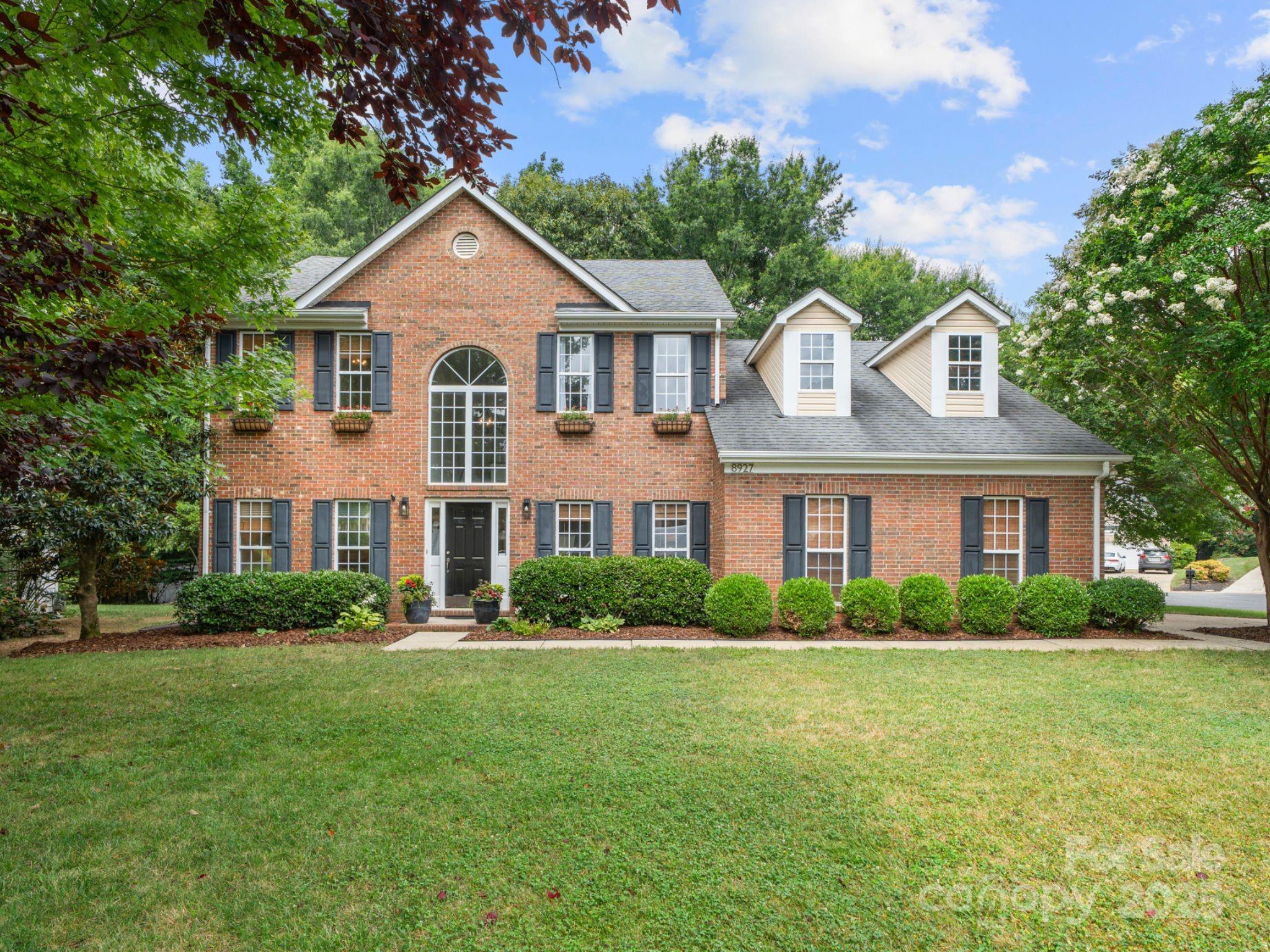 8927 Bryson Bend Drive Charlotte, NC 28277