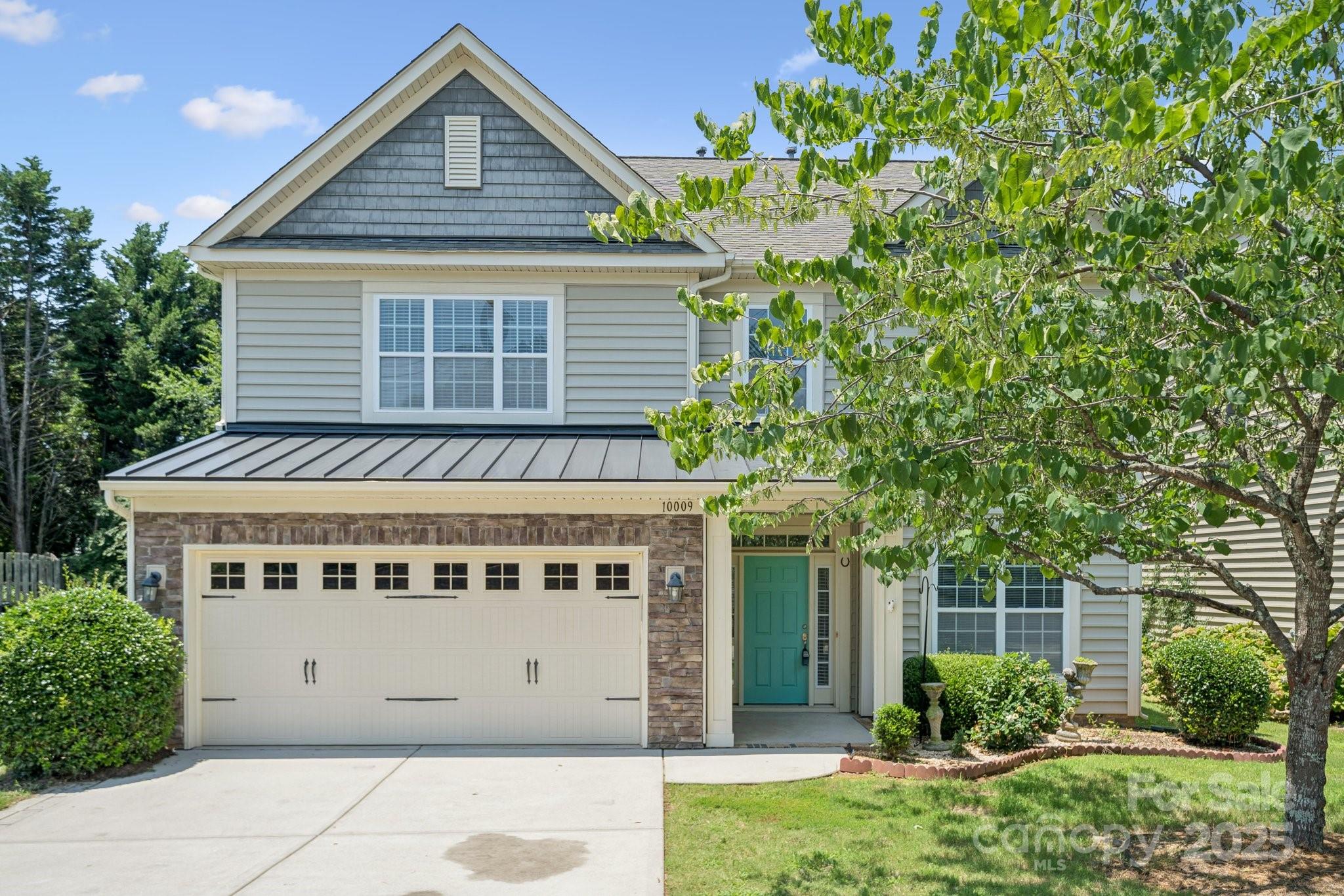 10009 Community House Road Charlotte, NC 28277