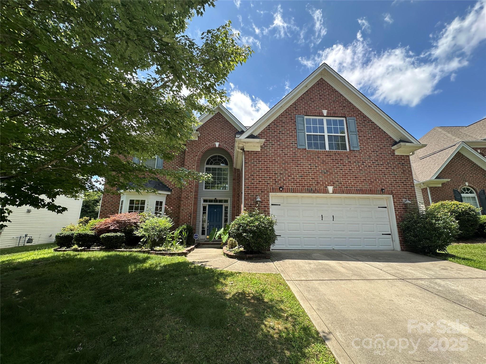 14801 Provence Lane Charlotte, NC 28277