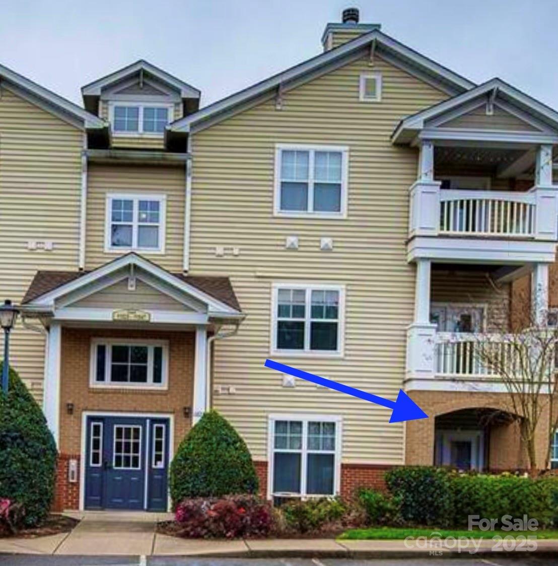 11829 Ridgeway Park Drive Charlotte, NC 28277