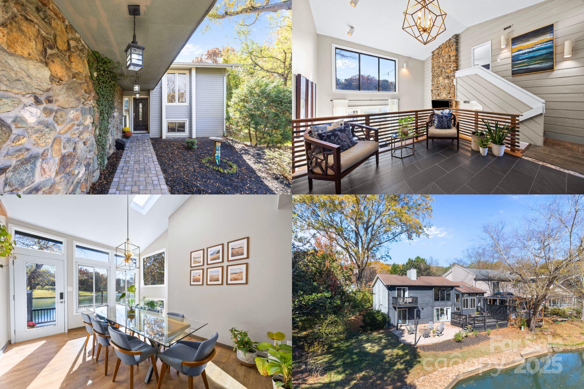 4225 Burning Tree Drive Charlotte, NC 28277