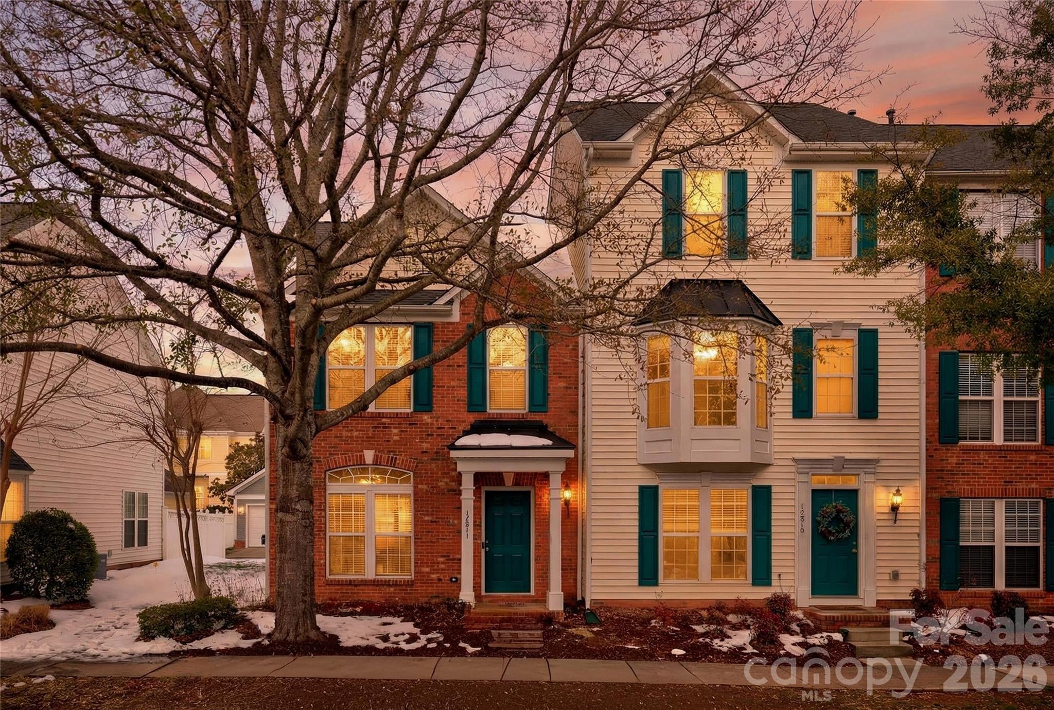 12811 Bullock Greenway Boulevard Charlotte, NC 28277