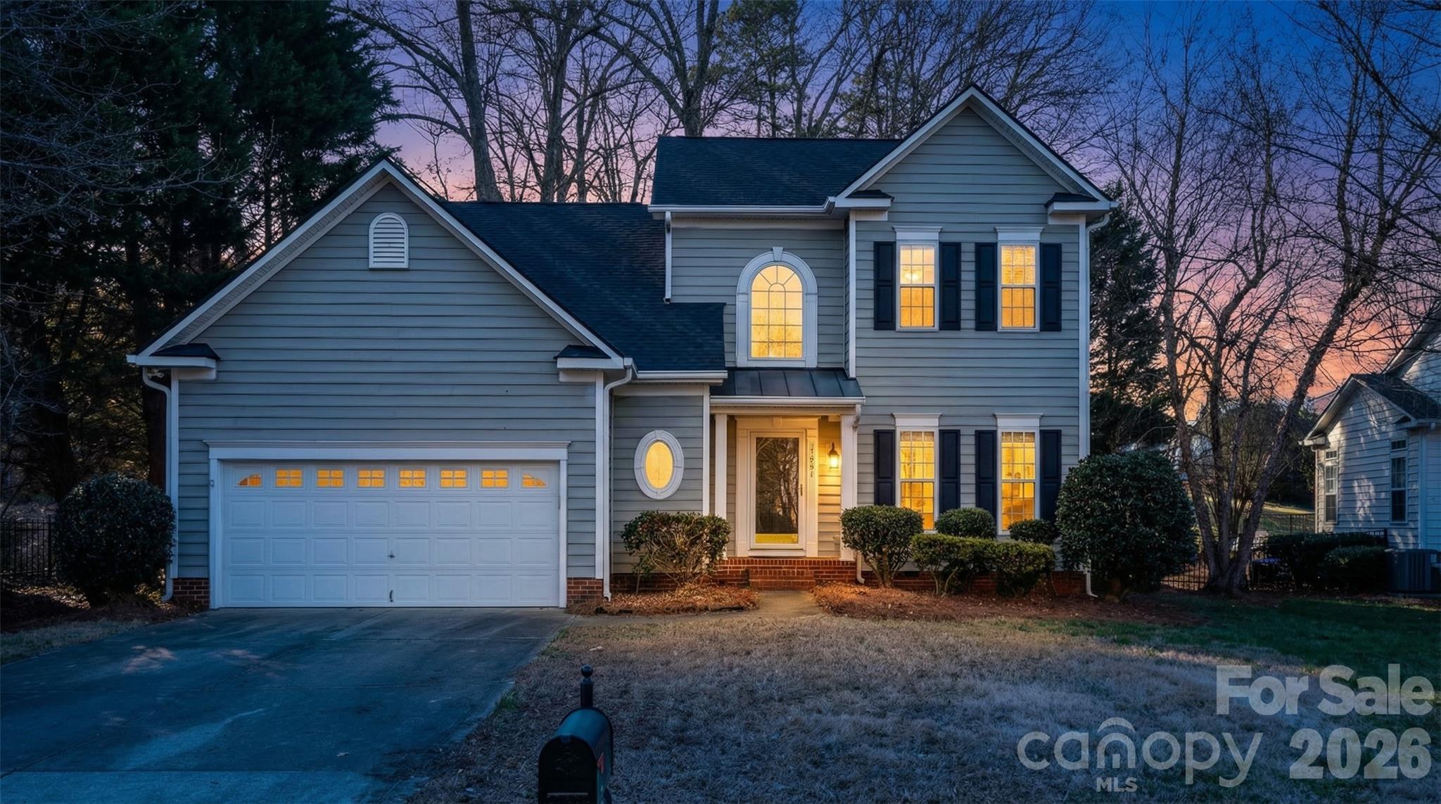 11627 Knightsdale Drive Charlotte, NC 28277
