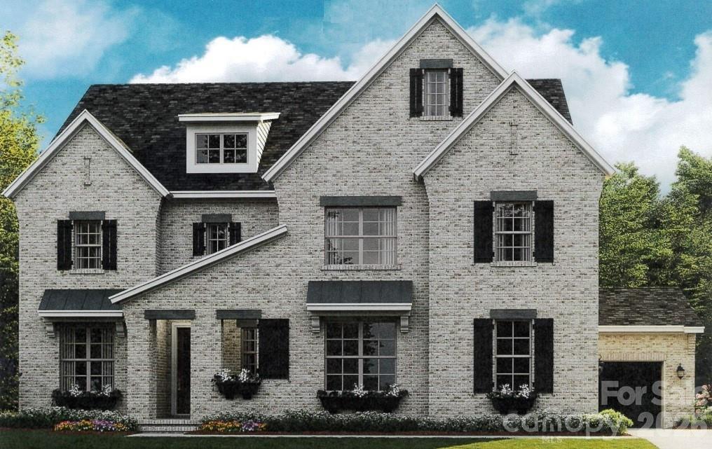 6037 Robert Gray Court Charlotte, NC 28277