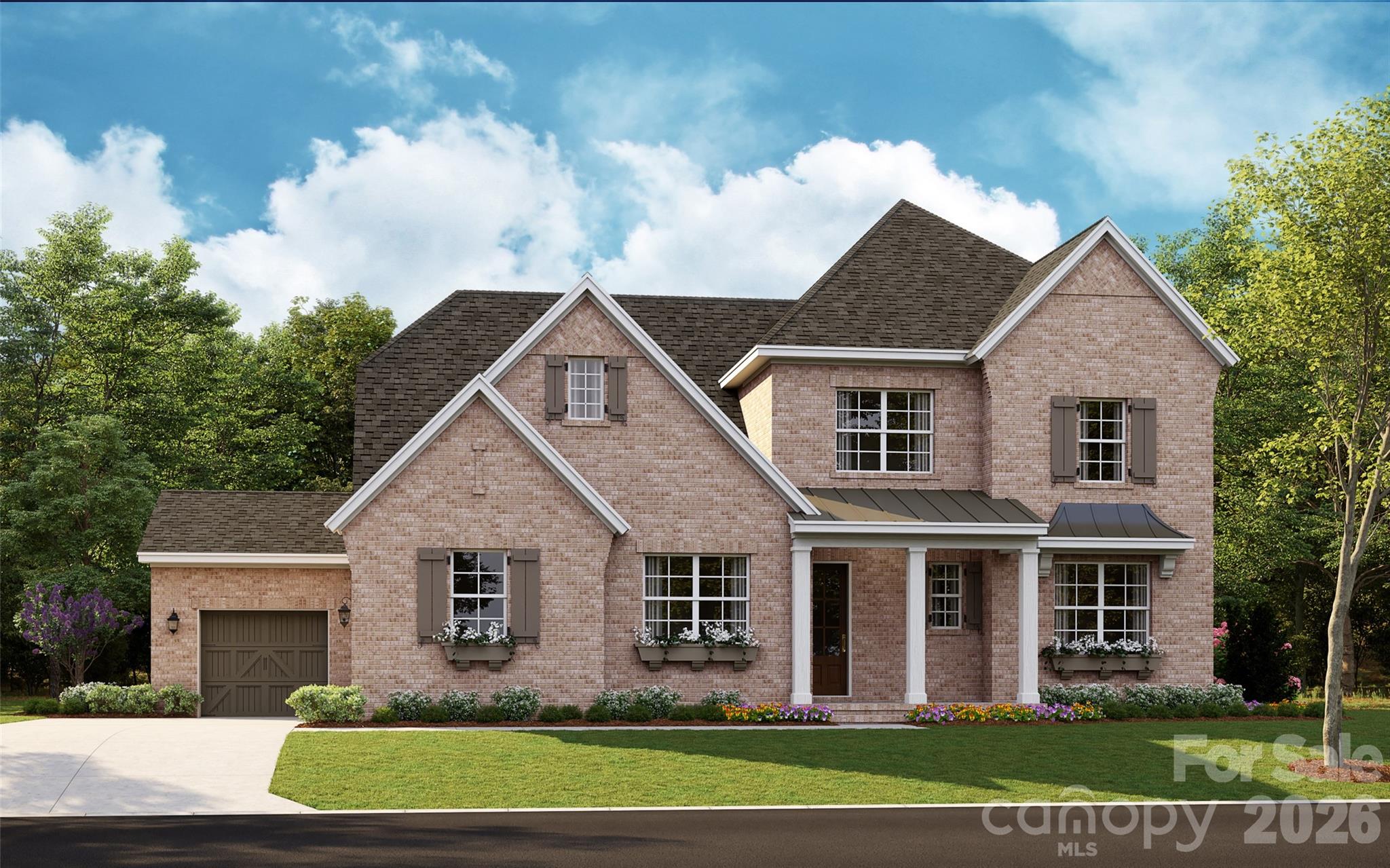 6031 Robert Gray Court Charlotte, NC 28277