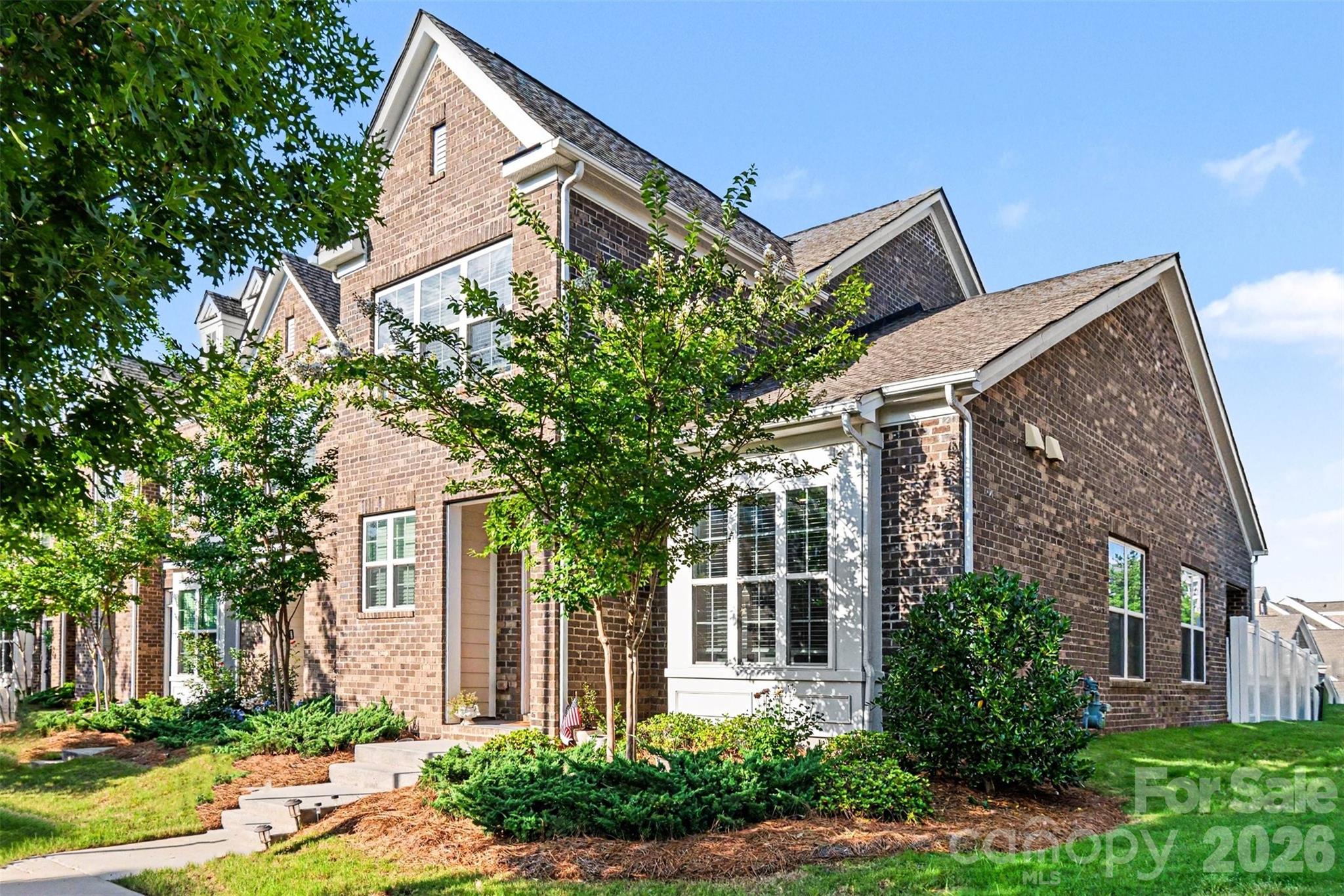 11530 Red Rust Lane Charlotte, NC 28277