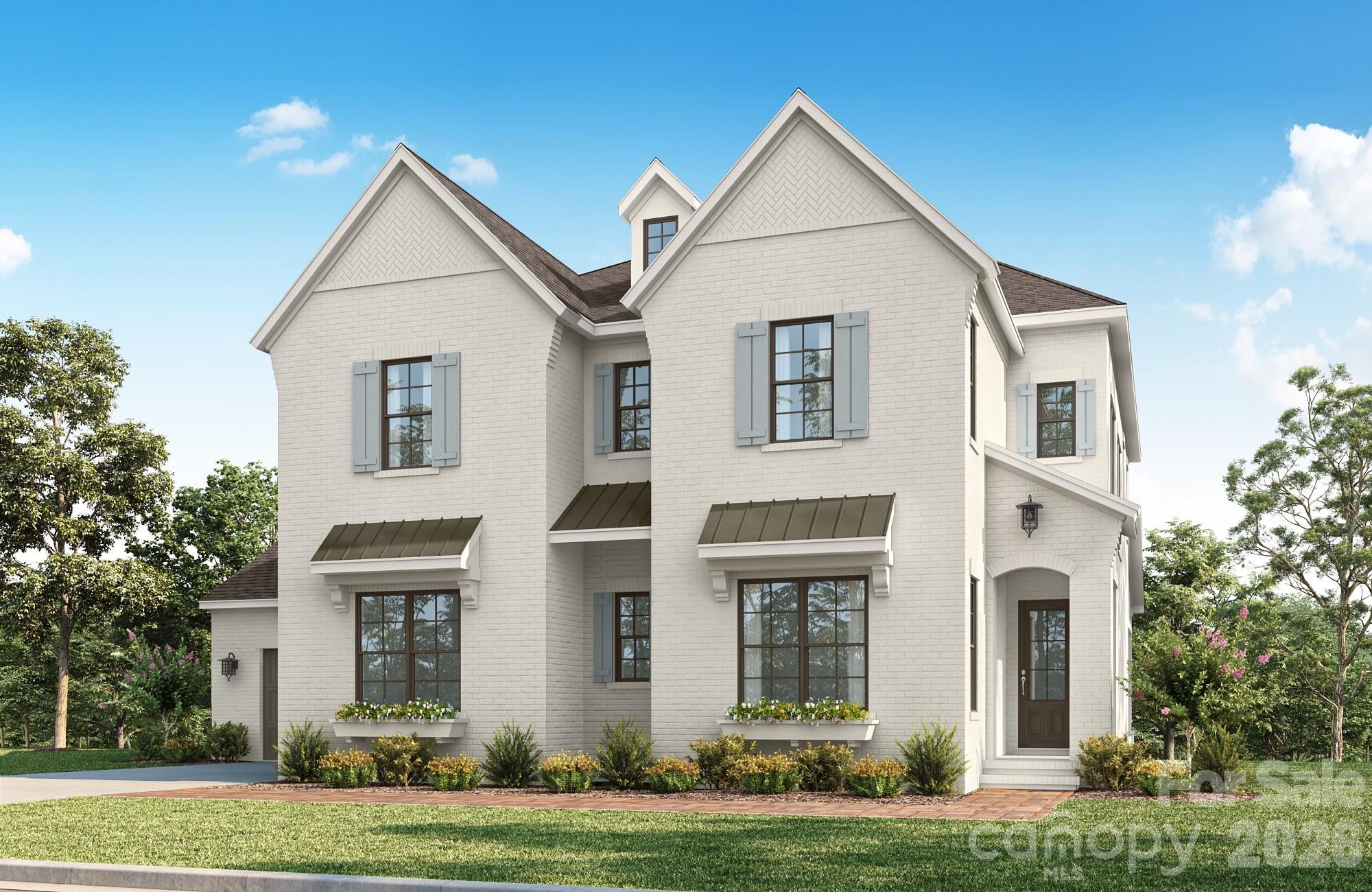 6025 Robert Gray Court Charlotte, NC 28277