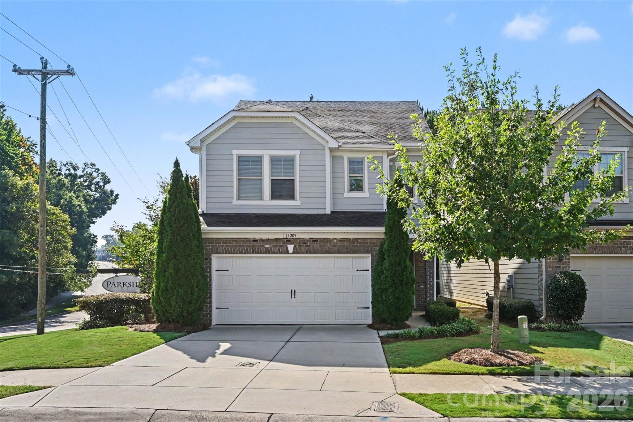 15209 Great Future Drive Charlotte, NC 28277