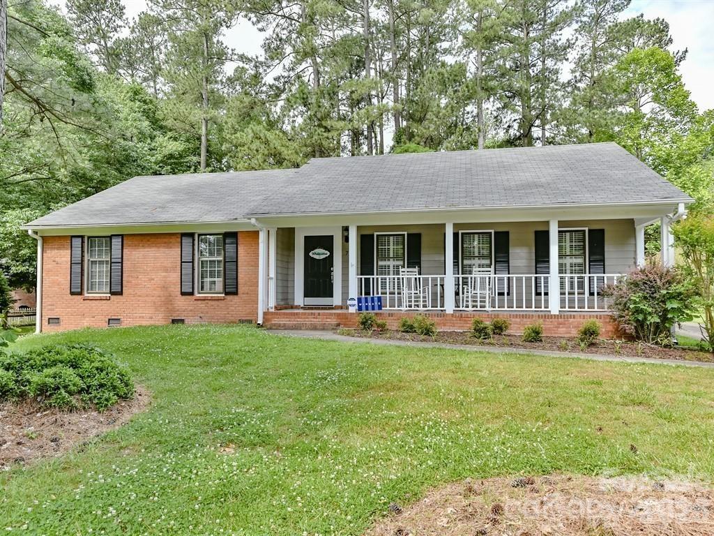 7115 Powder Mill Place Charlotte, NC 28277