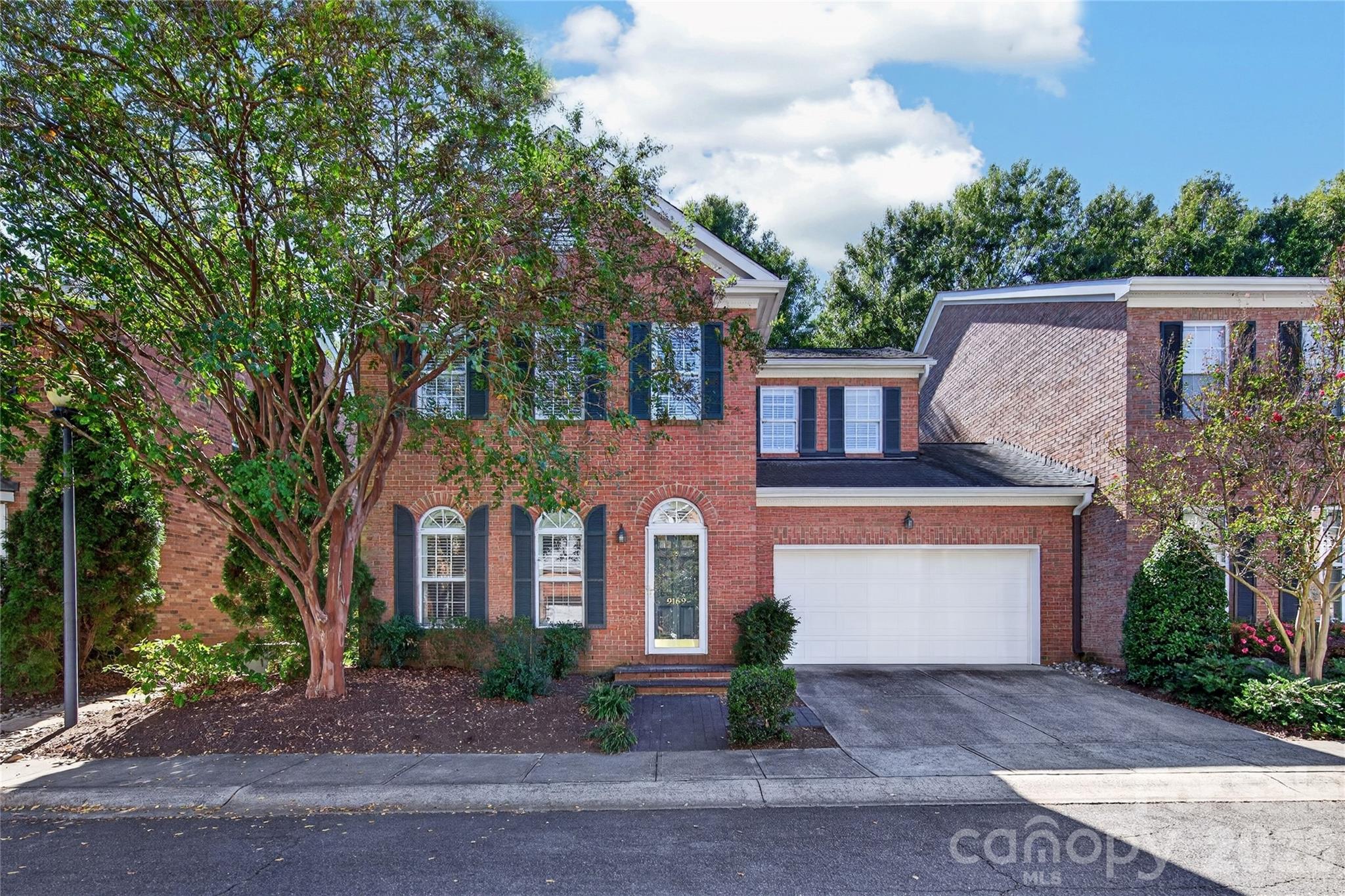 9169 Bonnie Briar Circle Charlotte, NC 28277