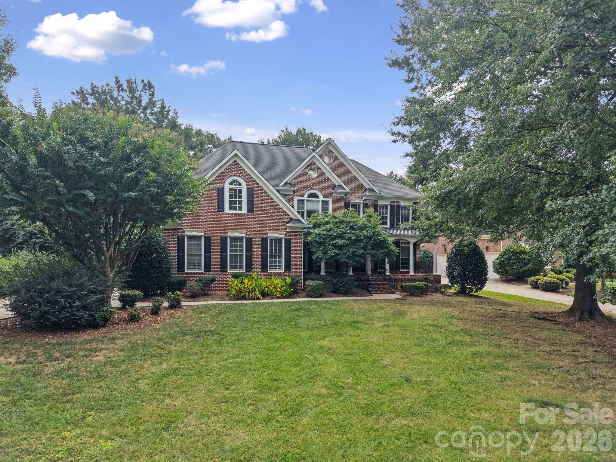 28277 Homes for Sale - Charlotte, NC