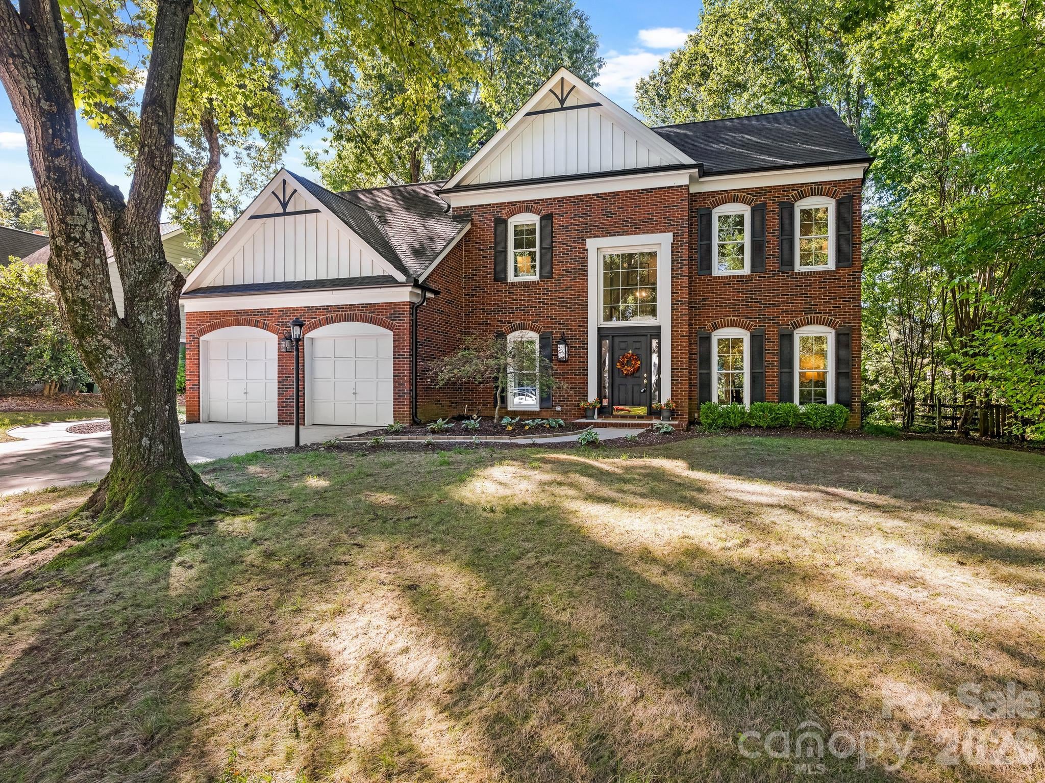 6705 Elmstone Drive Charlotte, NC 28277