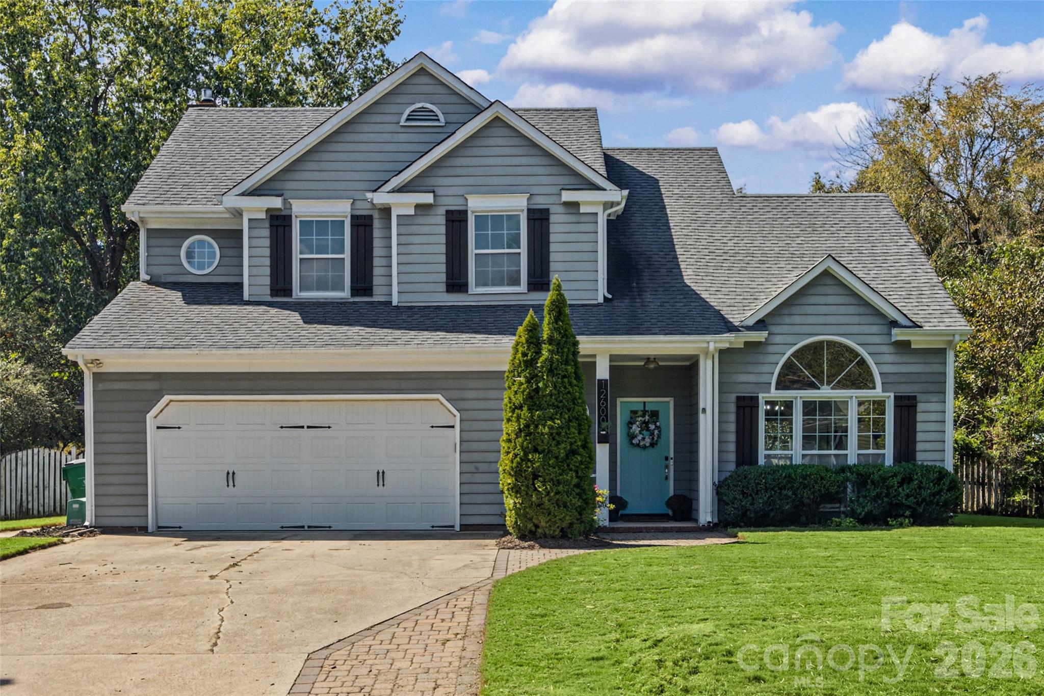 にこ 28277 Homes for Sale - Charlotte, NC