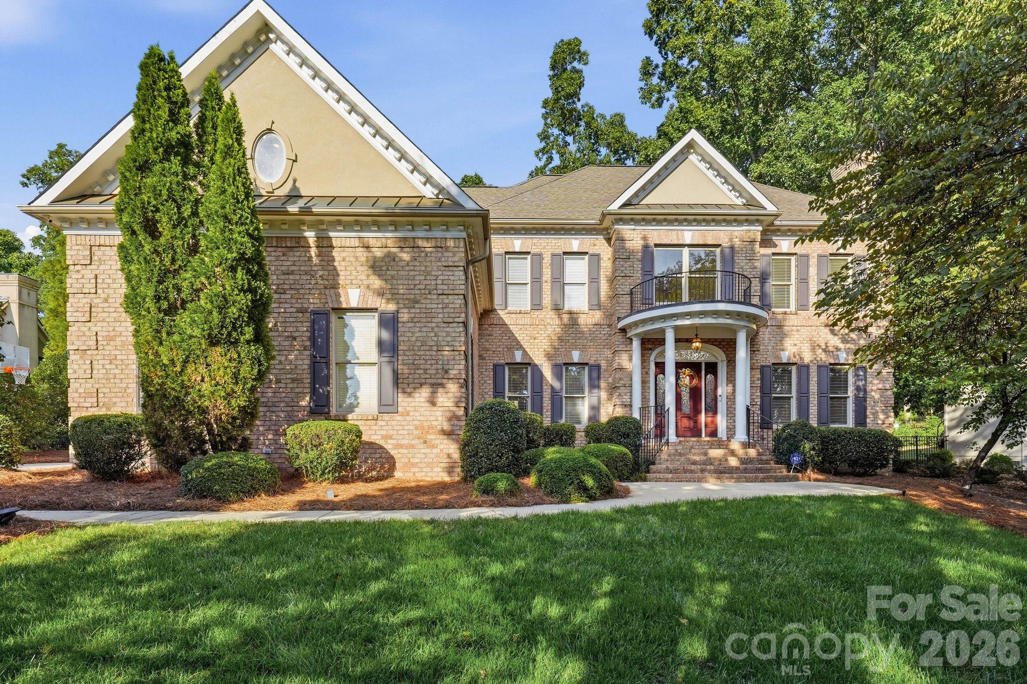 28277 Homes for Sale - Charlotte, NC