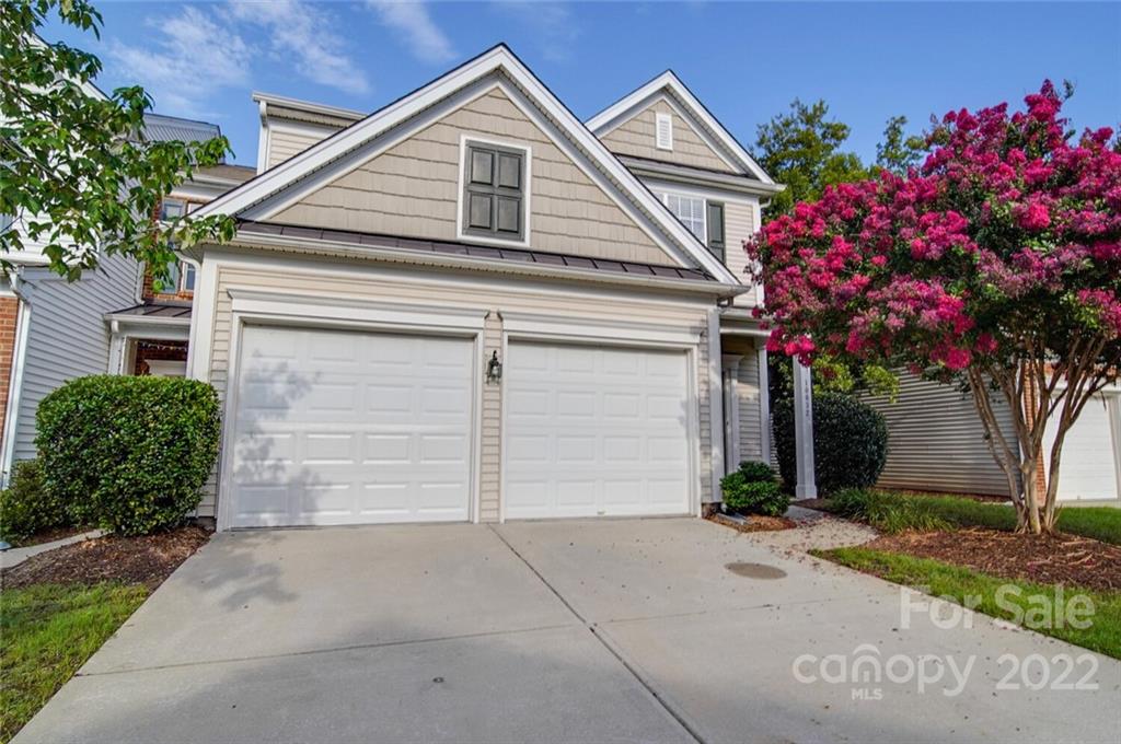 Charlotte NC Homes for Sale, Real Estate, Buyer Rebates