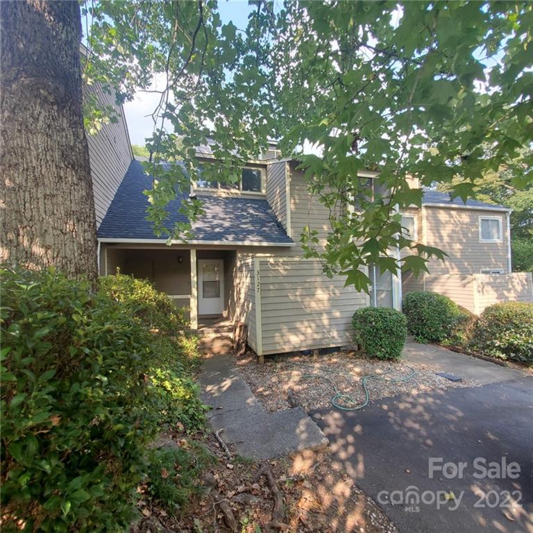 Raintree Townhomes & Condos for Sale Charlotte, NC