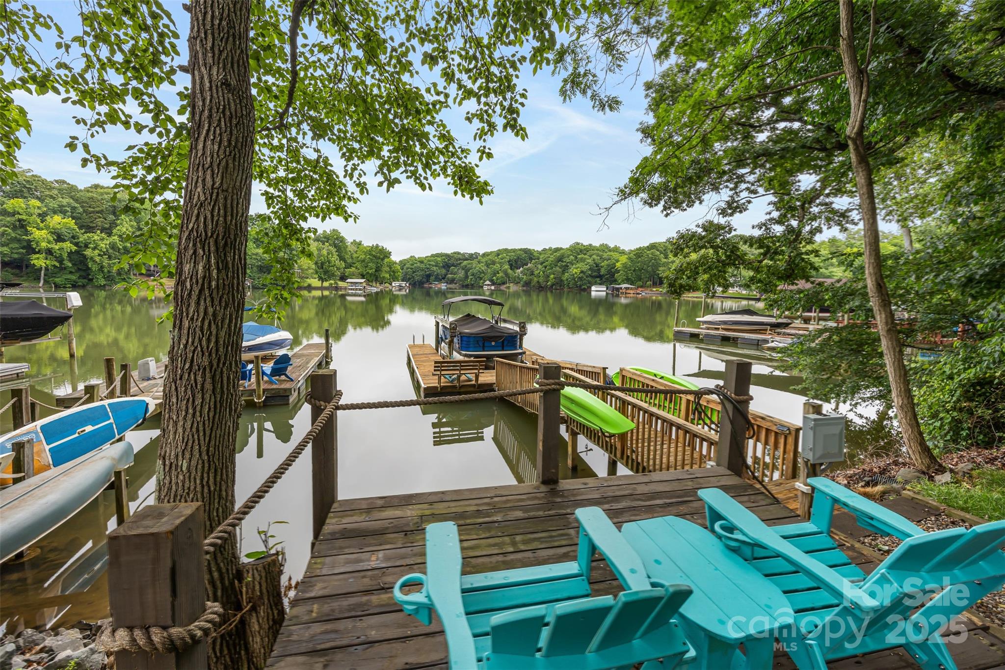 10452 Quiet Bay Court Charlotte, NC 28278