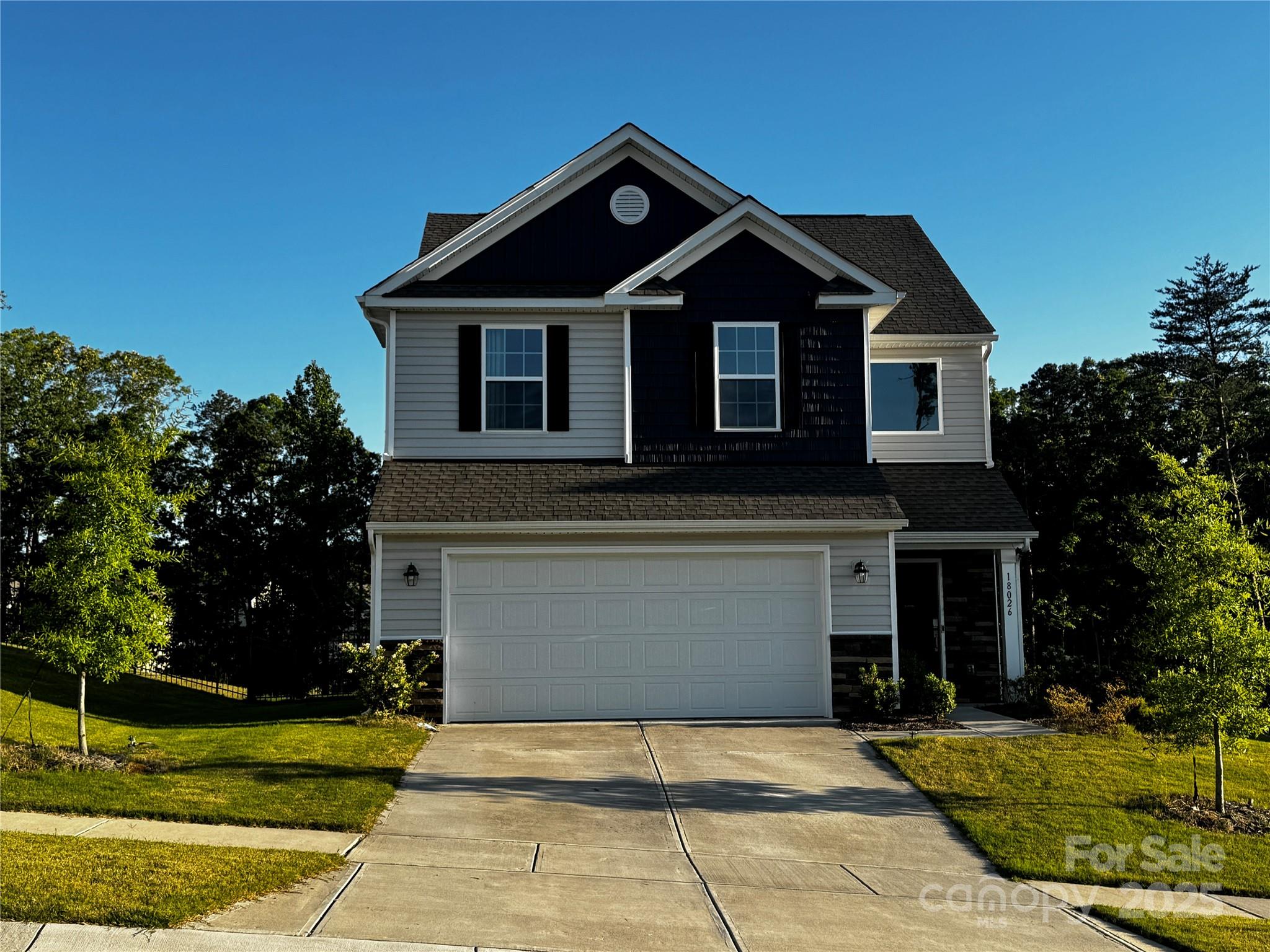 18026 Stark Way Charlotte, NC 28278