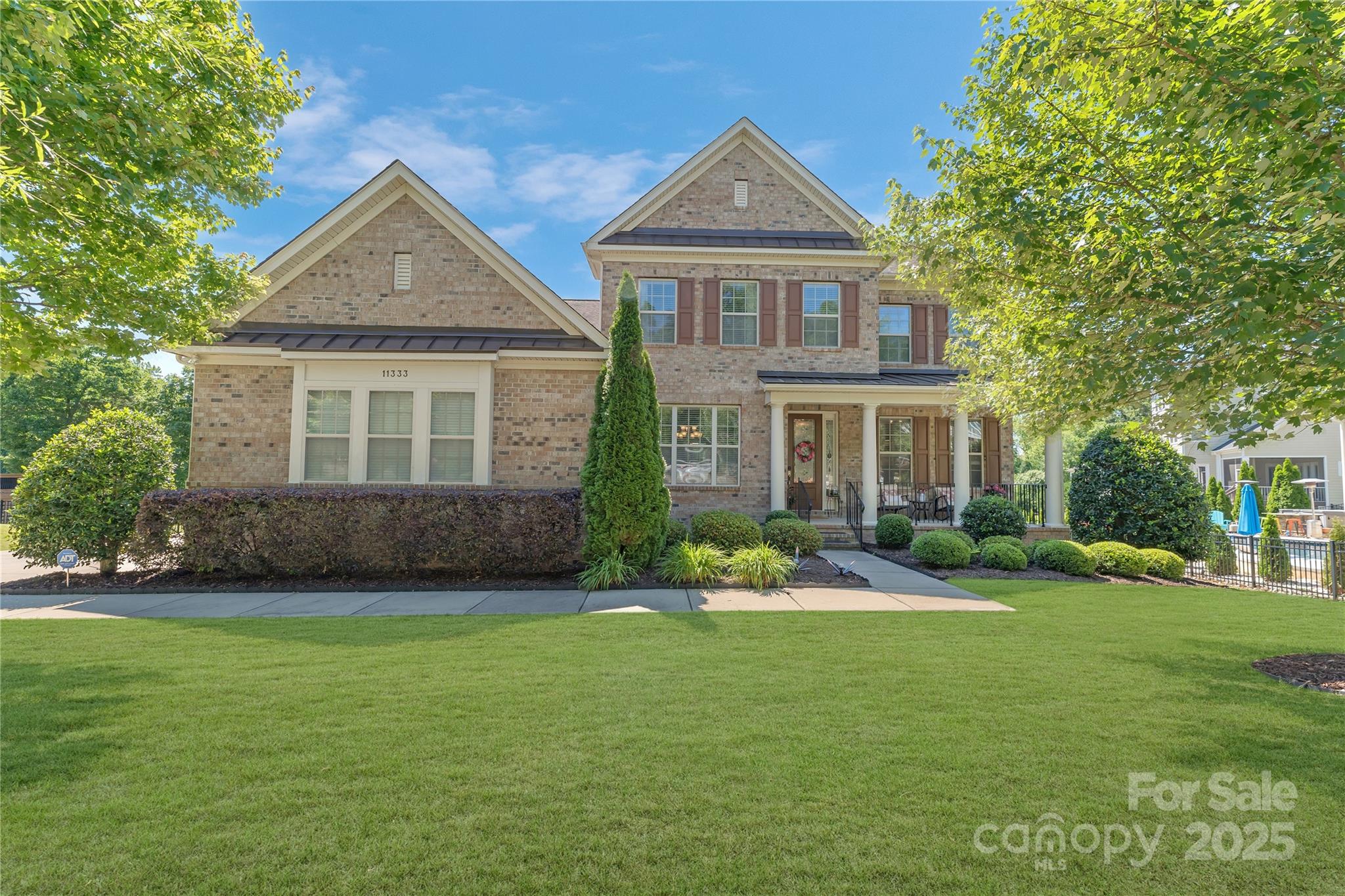 11333 Preservation Lane Charlotte, NC 28278