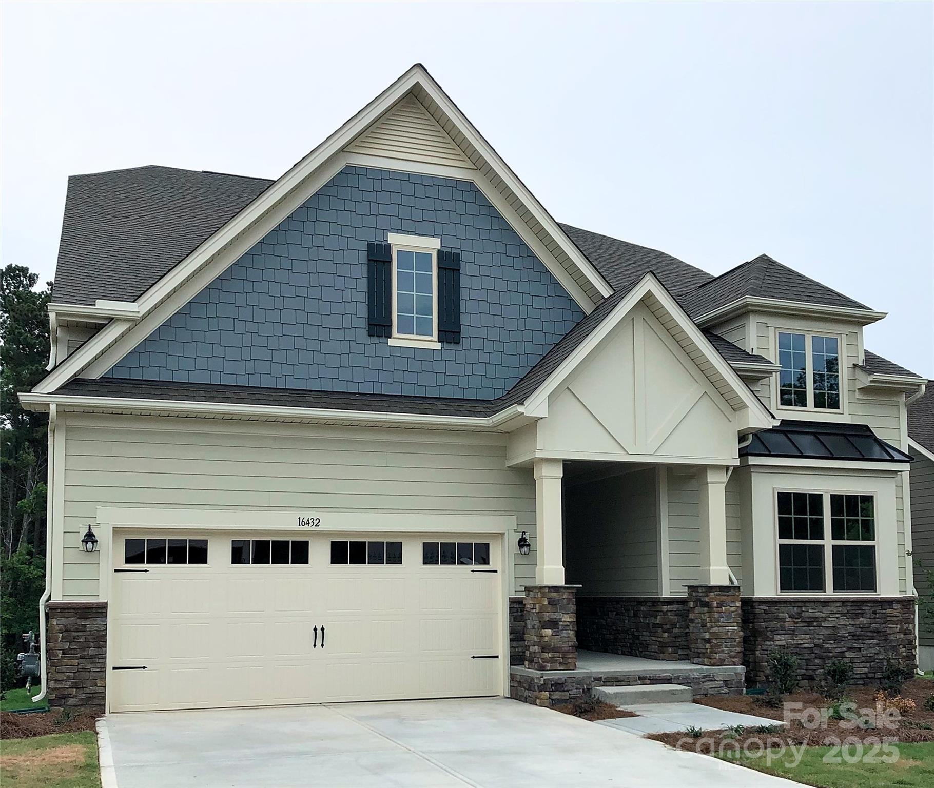 16432 Cozy Cove Road Charlotte, NC 28278