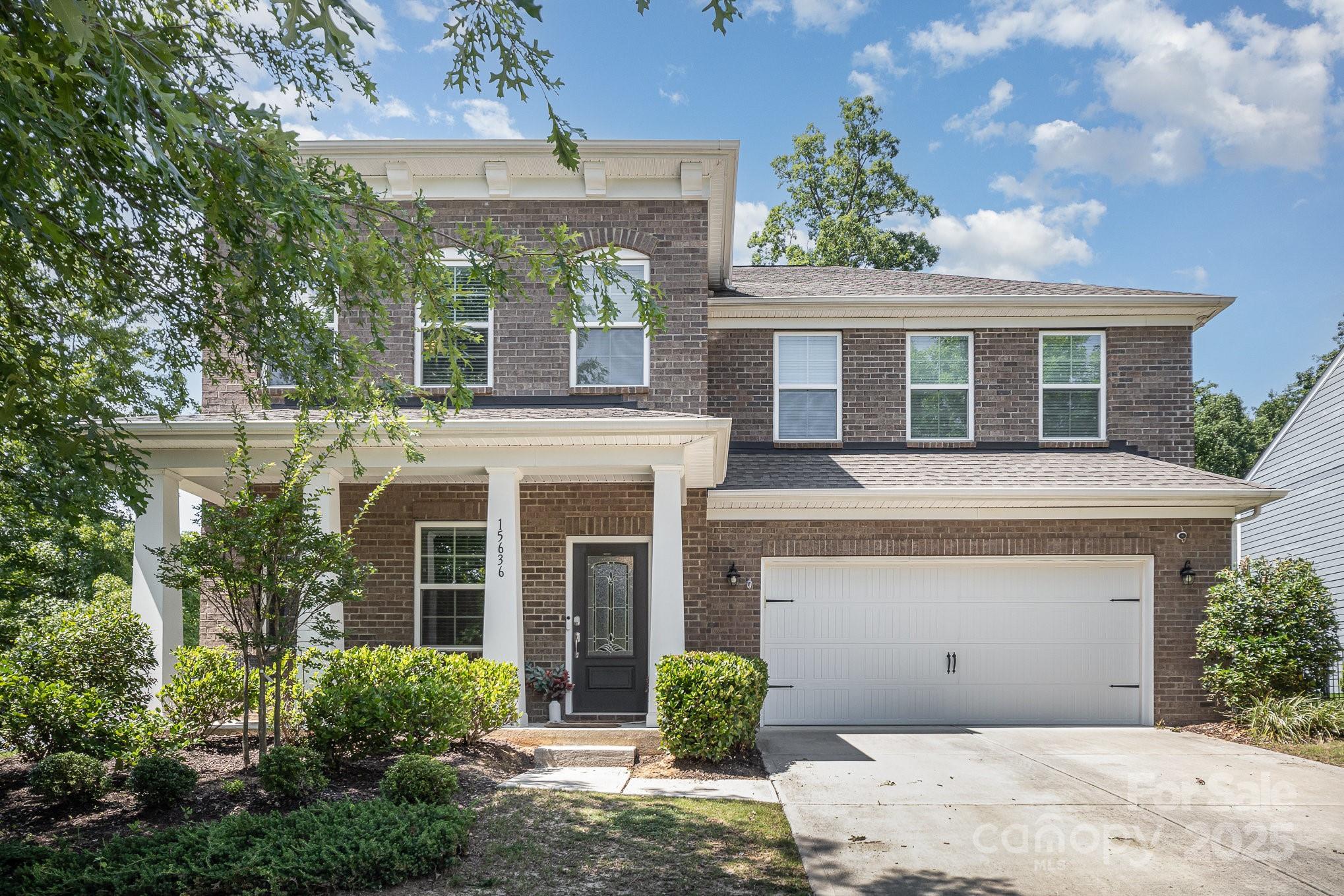 15636 Oleander Drive Charlotte, NC 28278