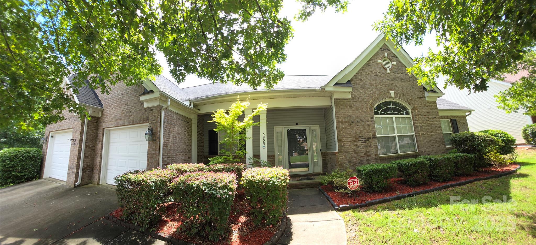 5933 Kirkwynd Commons Drive Charlotte, NC 28278