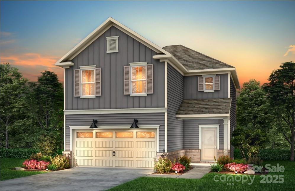 11549 Glasden Lane Charlotte, NC 28278