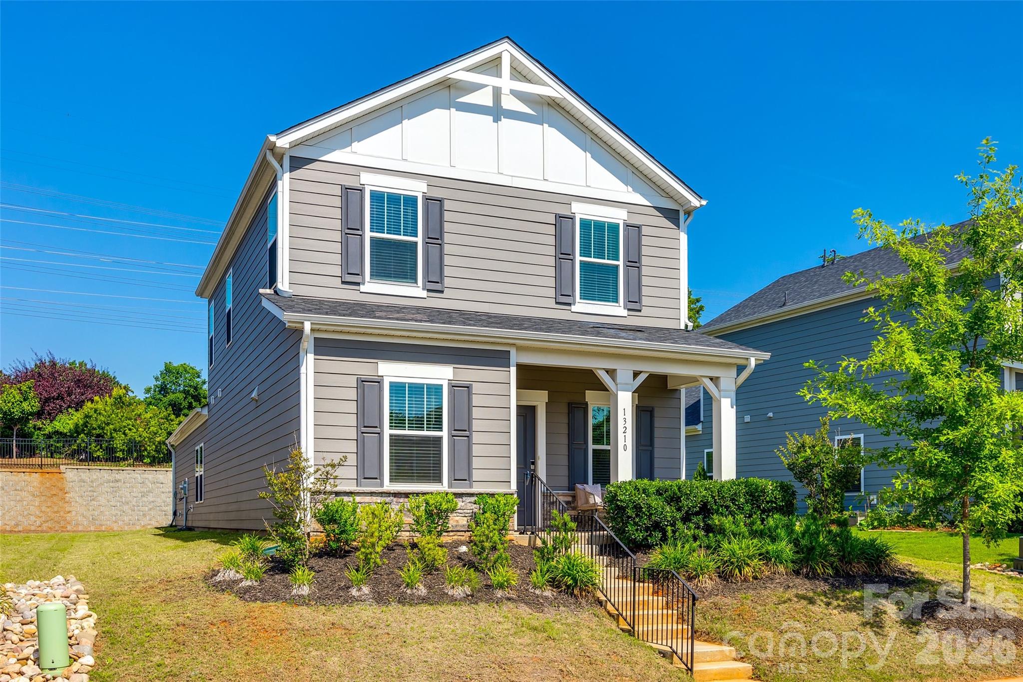 Charlotte NC Homes for Sale, Real Estate, Buyer Rebates