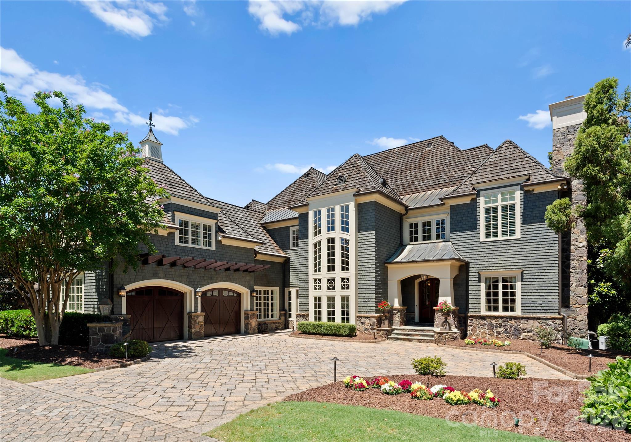 13837 Grand Palisades Parkway Charlotte, NC 28278