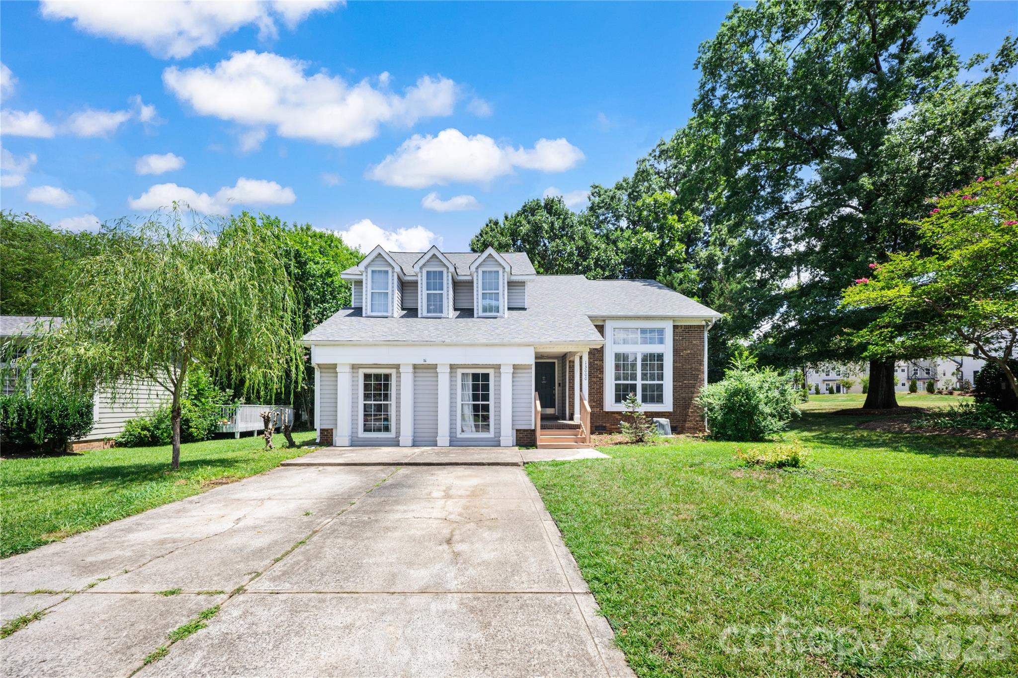 13000 Greycrest Drive Charlotte, NC 28278