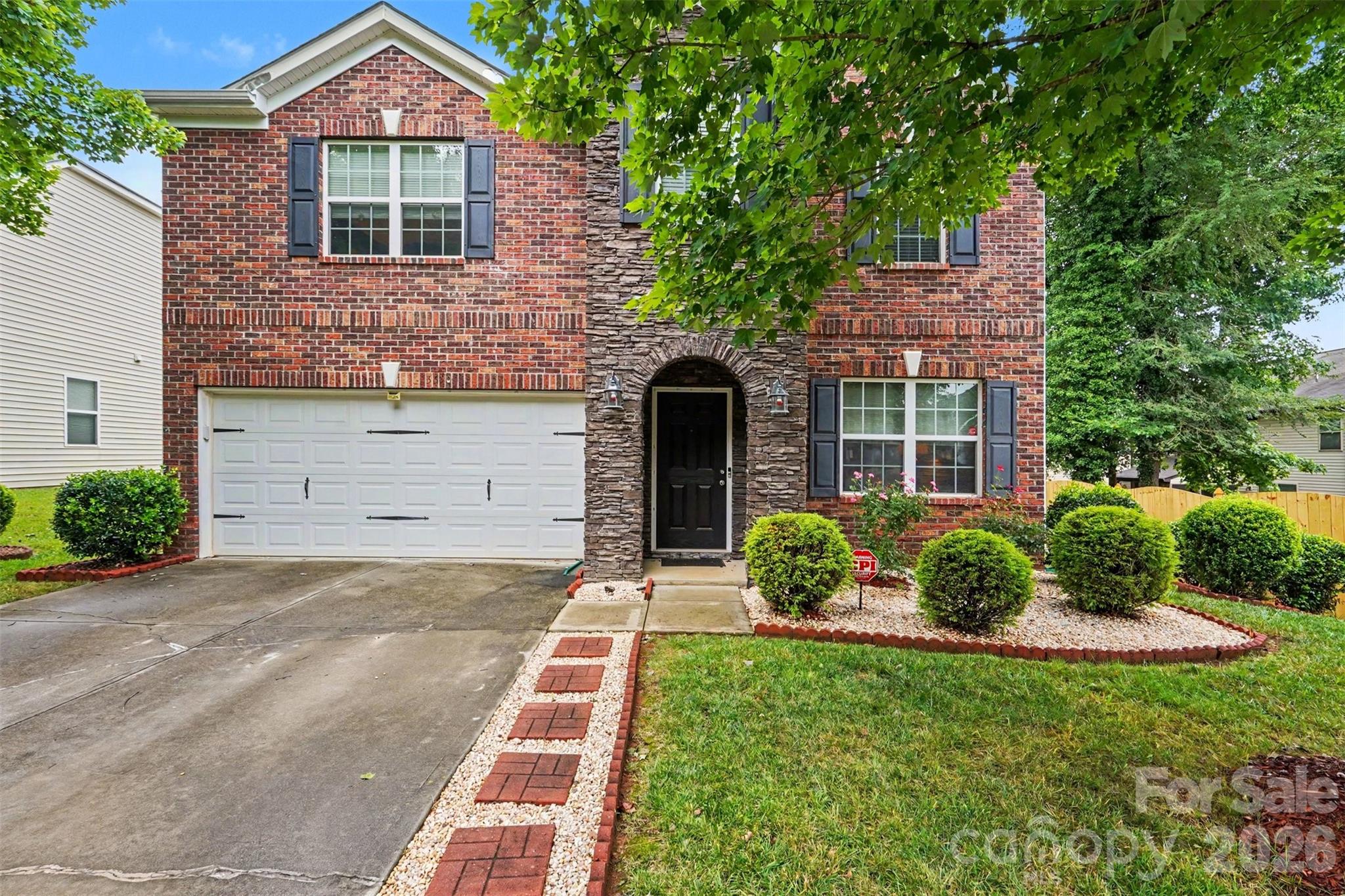 5510 Samuel Neel Road Charlotte, NC 28278
