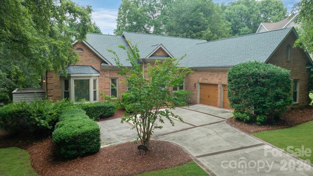 15614 Warm Springs Court Charlotte, NC 28278