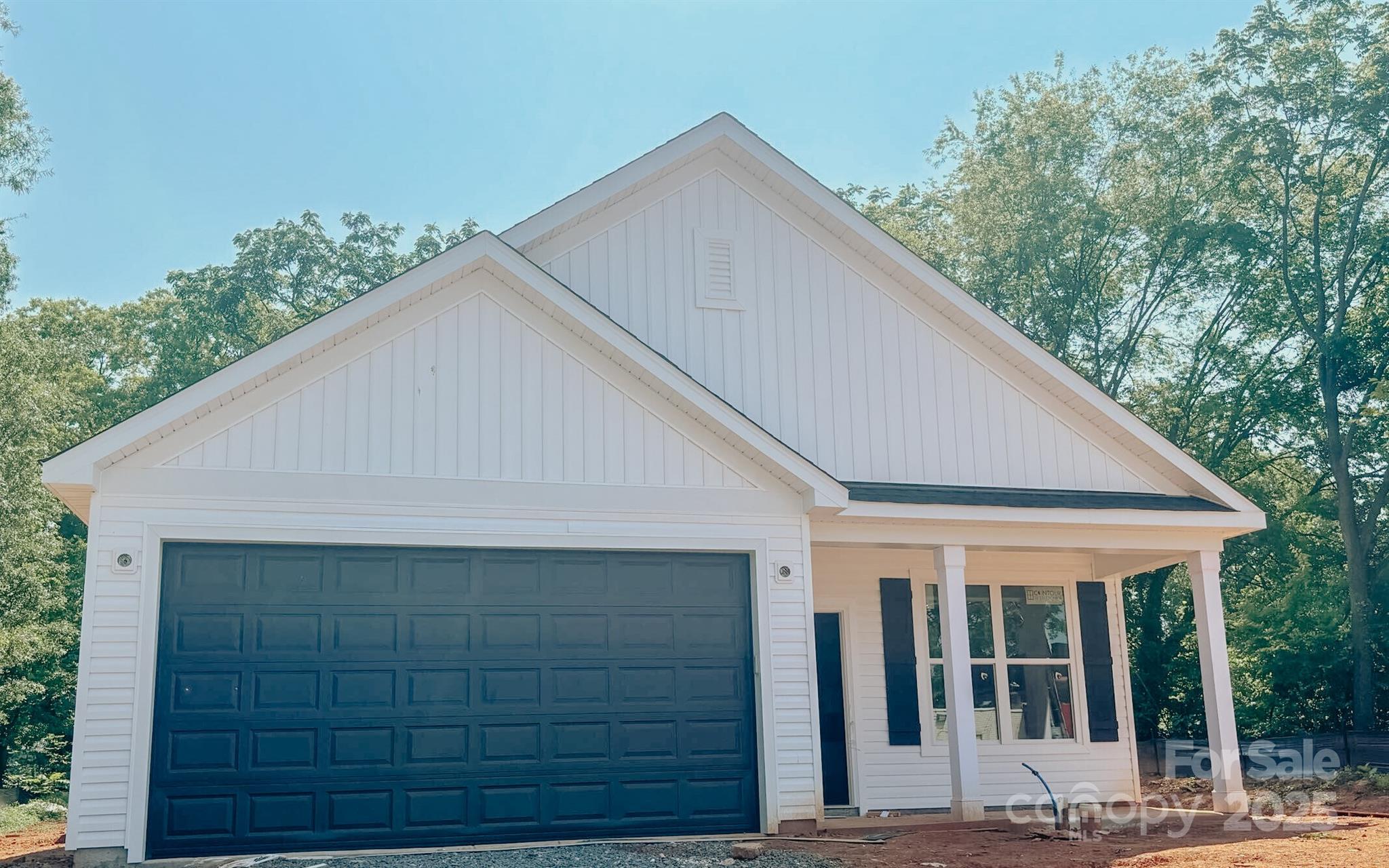 118 3rd Avenue NW Conover, NC 28613