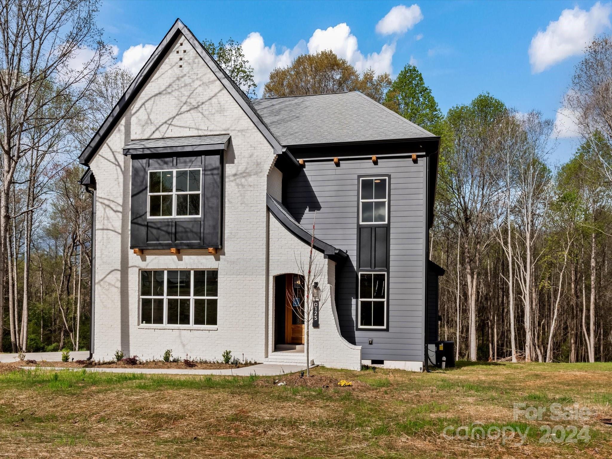 125 Forest Creek Drive Statesville, NC 28625