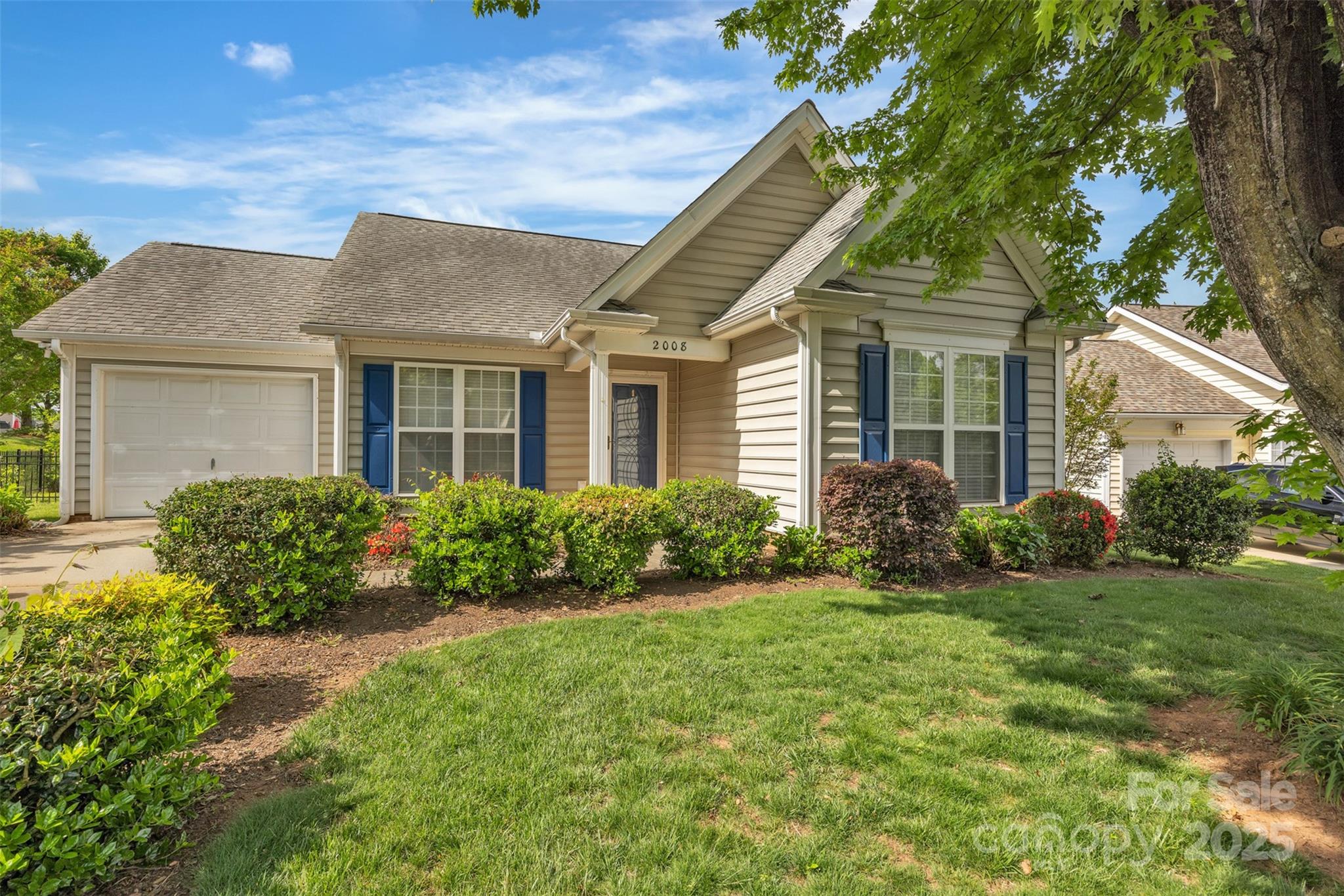 2008 Taras Trace Drive Statesville, NC 28625