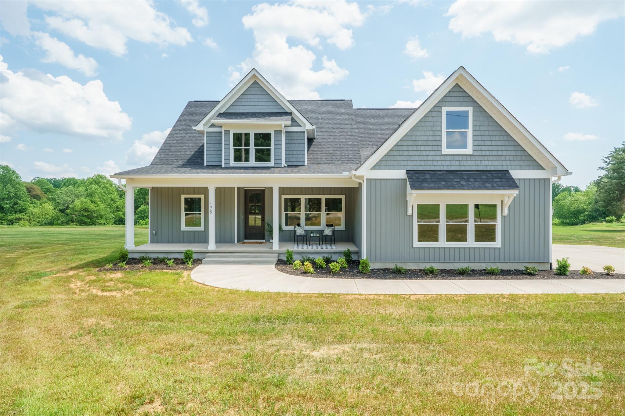 175 Lone Pine Road Statesville, NC 28625