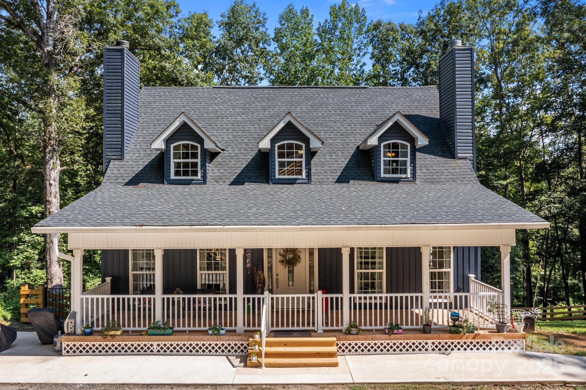 239 Old Lion Road Statesville, NC 28625